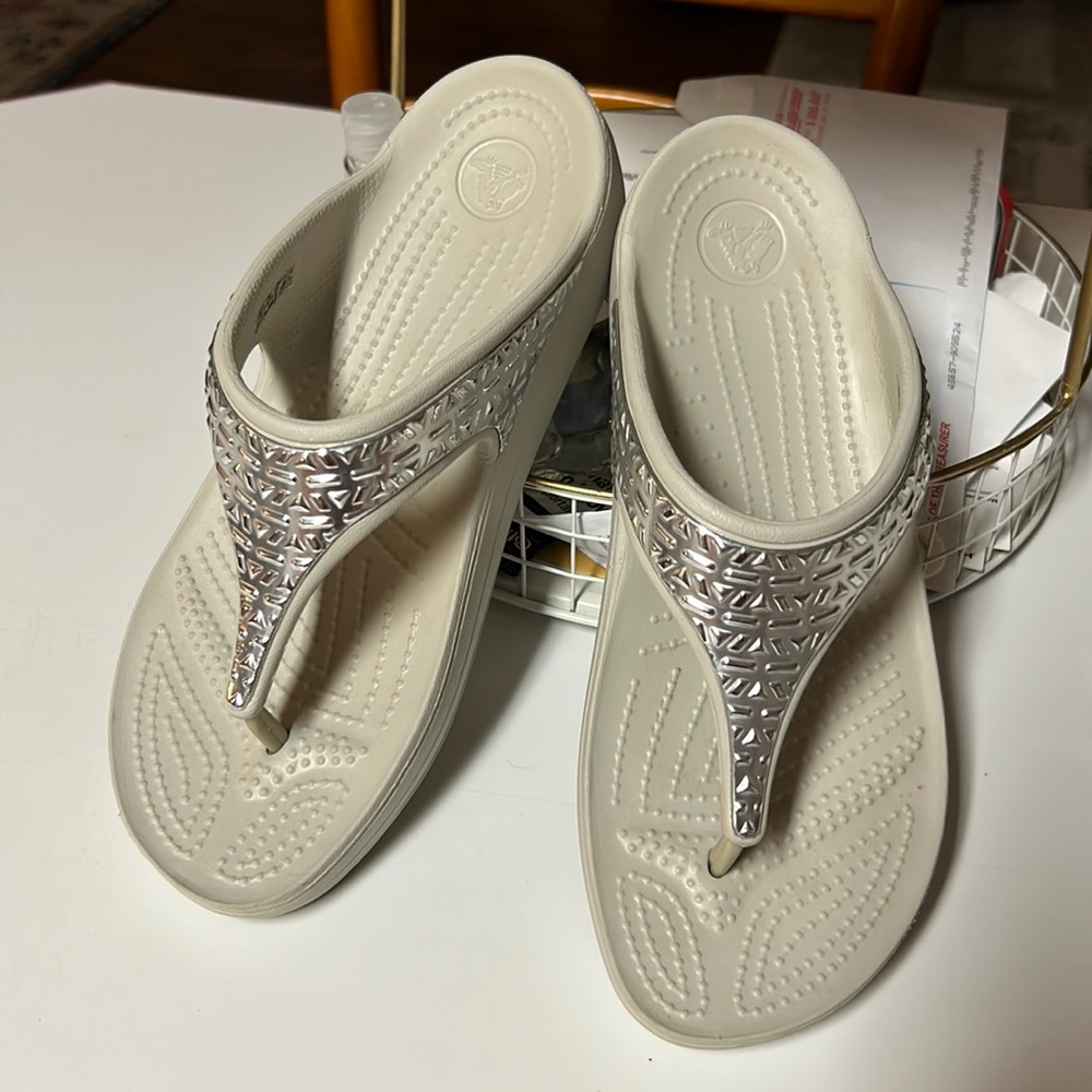 Crocs Flip-flops
